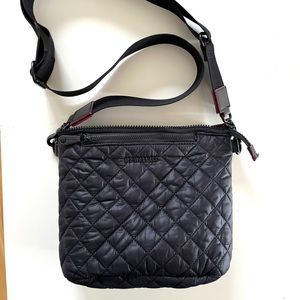 MZ Wallace Scout Crossbody Bag